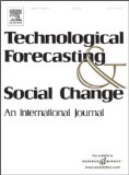 On the measurement of patent stock as knowledge indicators [An article from: Technological Forecasting & Social Change]