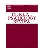 Anxiety disorders and control related beliefs: the exemplar of Obsessive-Compulsive Disorder (OCD) [An article from: Clinical Psychology Review]