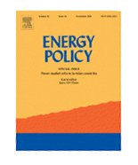 The differences that methods make: Cross-border power flows and accounting for carbon emissions from electricity use [An article from: Energy Policy]