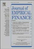 The impact of the introduction of the Euro on foreign exchange rate risk exposures [An article from: Journal of Empirical Finance]