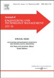 Rational Exuberance: Silencing the Enemies of Growth and why the future is better than you think. Michael J. Mandel, Harper Collins, New York, 2005, 200pp. ... of Engineering and Technology Management]