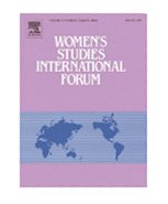 'Family values' and Islamic revival: Gender, rights and state moral projects in Malaysia [An article from: Women's Studies International Forum]