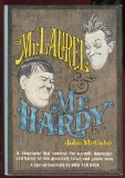Mr. Laurel and Mr. Hardy - with a special foreward by Dick Van Dyke