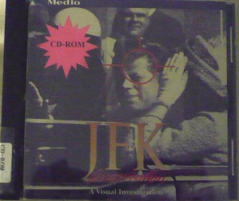 J.F.K. Assassination a Visual Investigation