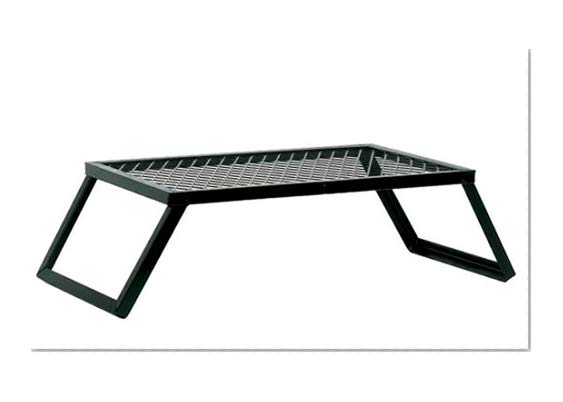 Texsport Heavy Duty Camp 24" X 16" Grill