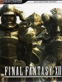 Final Fantasy XII Strategy Guide