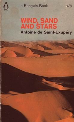 Wind, Sand and Stars