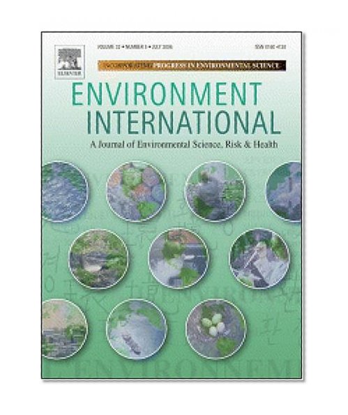 From comparative risk assessment to multi-criteria decision analysis and adaptive management: Recent developments and applications [An article from: Environment International]