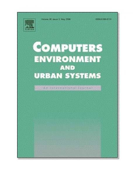 Real-time map labelling for mobile applications [An article from: Computers, Environment and Urban Systems]