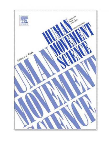 Kinematic adaptation to sudden changes in visual task constraints during reciprocal aiming [An article from: Human Movement Science]