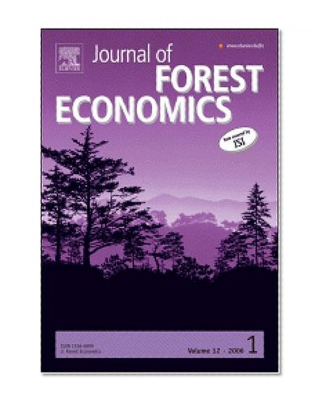 Does risk aversion accelerate optimal forest rotation under uncertainty? [An article from: Journal of Forest Economics]