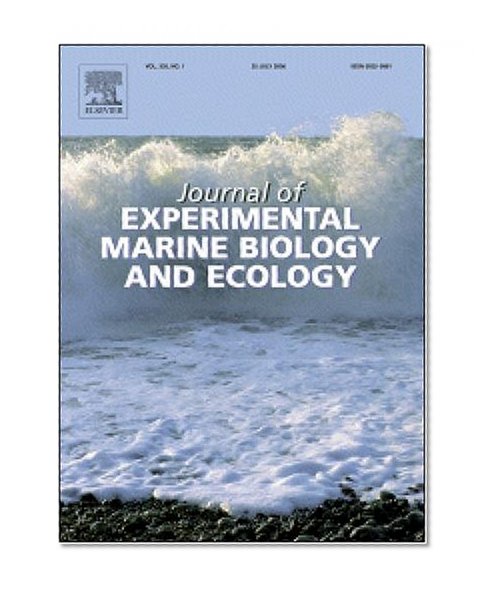 Characterization of a natural inducer of coral larval metamorphosis [An article from: Journal of Experimental Marine Biology and Ecology]