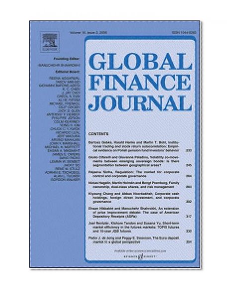 Neutrality of market neutral funds [An article from: Global Finance Journal]
