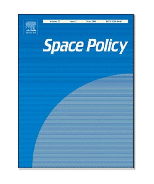 Revitalizing NASA? A five-point plan [An article from: Space Policy]