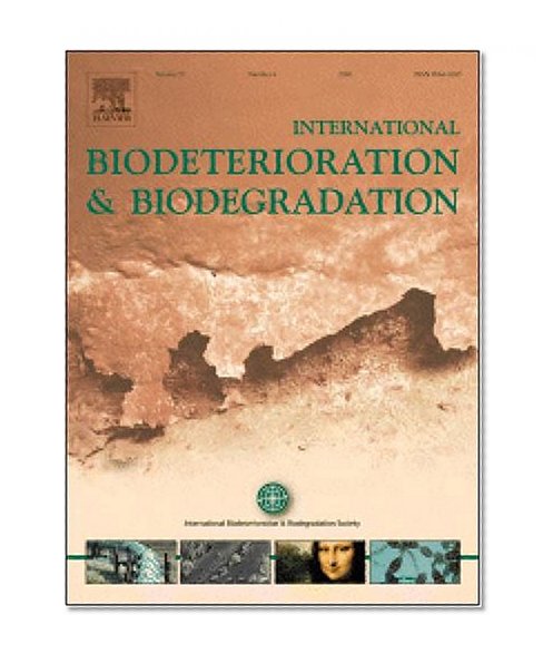 Investigation of substrate specificity of wildtype and mutant BphK^L^B^4^0^0 (a glutathione S-transferase) from Burkholderia LB400 [An article from: International Biodeterioration & Biodegradation]