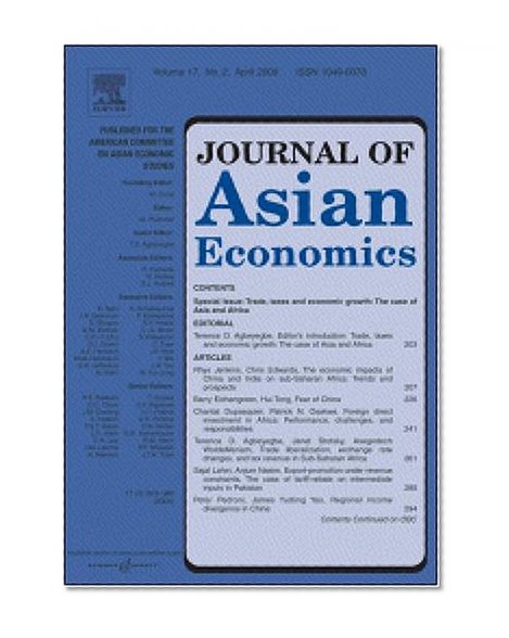 Knowledge spillovers from foreign direct investment in R&D: Evidence from Japanese firm-level data [An article from: Journal of Asian Economics]