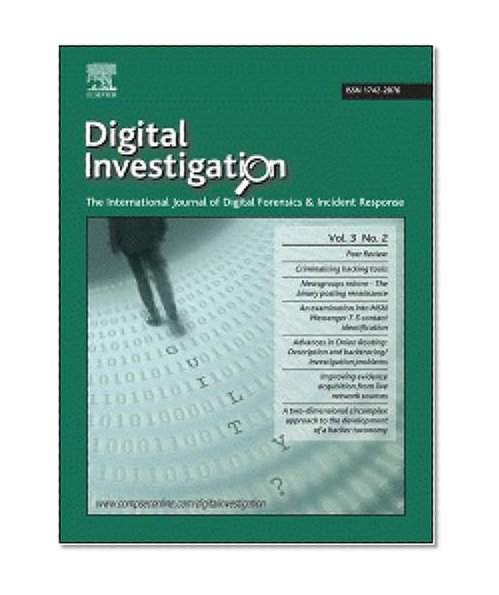 Data hiding in the NTFS file system [An article from: Digital Investigation]