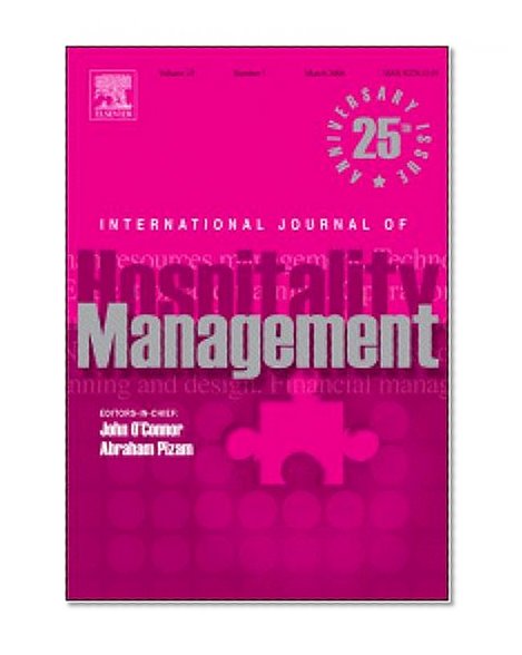 What do seasonal lodging operators need to know about seasonal workers? [An article from: International Journal of Hospitality Management]