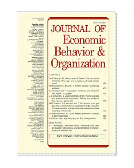 Innovation waves, self-organized criticality and technological convergence [An article from: Journal of Economic Behavior and Organization]