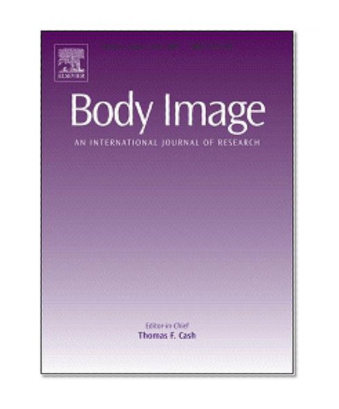 The interference effect of men's handling of muscular action figures on a lexical decision task [An article from: Body Image]