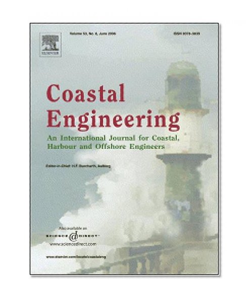 Shoreline variability via empirical orthogonal function analysis: Part I temporal and spatial characteristics [An article from: Coastal Engineering]