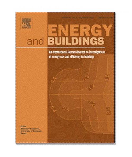 A simple procedure to size active solar heating schemes for low-energy building design [An article from: Energy & Buildings]