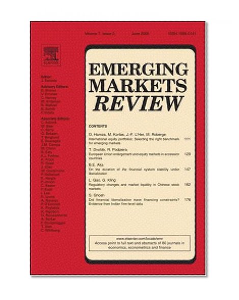 Risks of investing in the Russian stock market: Lessons of the first decade [An article from: Emerging Markets Review]