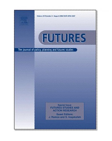 Rethinking Oz: More than policy, the underlying mindset [An article from: Futures]