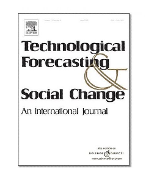 E-commerce critical success factors: East vs. West [An article from: Technological Forecasting & Social Change]