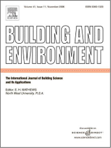 Rapid analysis of time series data to identify changes in electricity consumption patterns in UK secondary schools [An article from: Building and Environment]