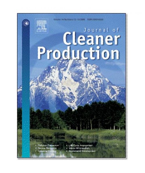 Developing benchmarks for consumer-oriented life cycle assessment-based environmental information on products, services and consumption patterns [An article from: Journal of Cleaner Production]