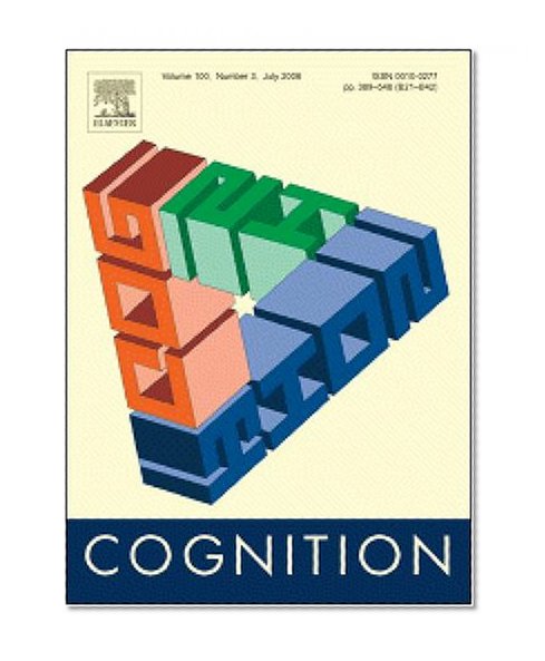 Feature binding in visual working memory evaluated by type identification paradigm [An article from: Cognition]