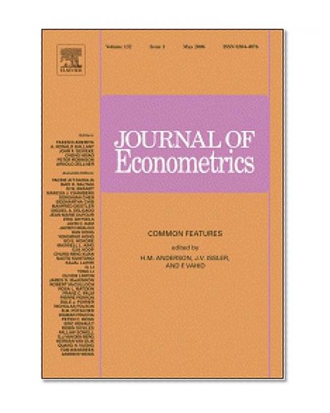 Econometric analysis of linearized singular dynamic stochastic general equilibrium models [An article from: Journal of Econometrics]