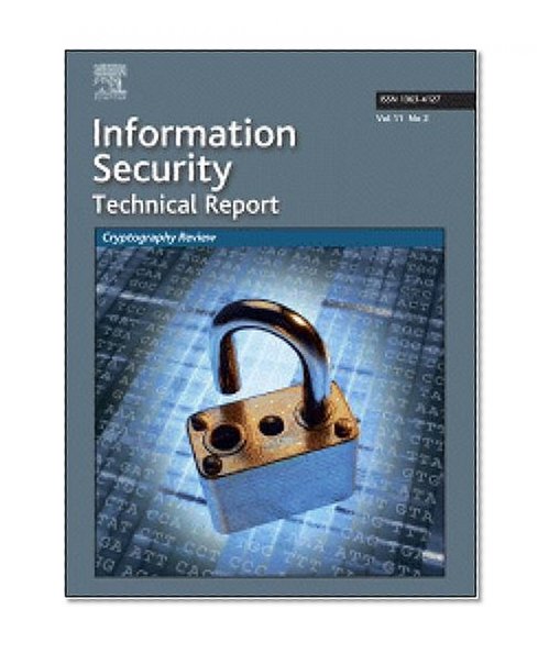 Windows Vista security: First impressions [An article from: Information Security Technical Report]