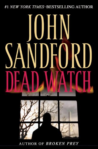 Dead Watch (Night Watch)