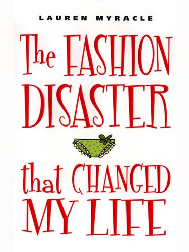 The Fashion Disaster That Changed My Life