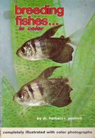 Handbook of Tropical Aquarium Fishes