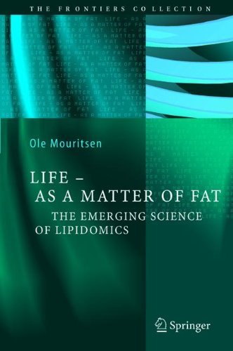 Life - As a Matter of Fat (The Frontiers Collection)