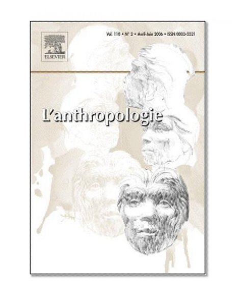 Evolution de la prehension chez les primates humains et non humains: la precision et l'utilisation d'outils revisitees tool use revised [An article from: L'Anthropologie]