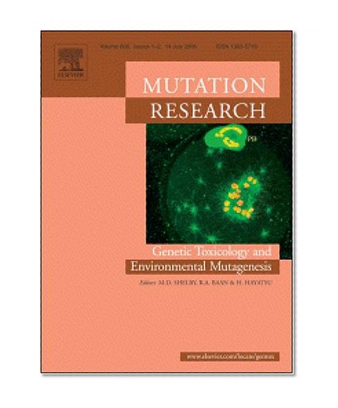 In vivo micronucleus test with flow cytometry after acute and chronic exposures of rats to chemicals [An article from: Mut.Res.-Genetic Toxicology and Environmental Mutagenesis]