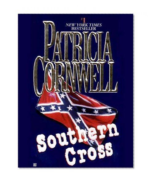 Southern Cross (Andy Brazil Book 2)