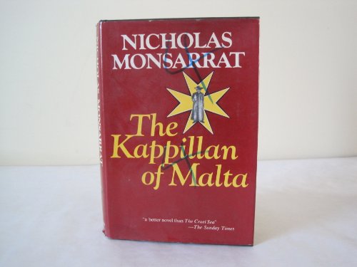 The Kappillan of Malta. [First Edition]