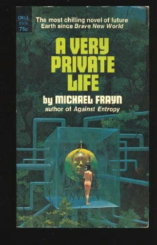A Very Private Life