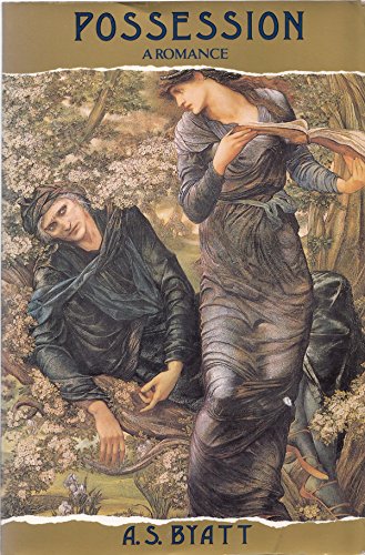 Possession - A Romance