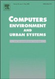 Real-time map labelling for mobile applications [An article from: Computers, Environment and Urban Systems]