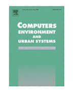 Characterizing the scale sensitivity of the cellular automata simulated urban growth: A case study of the Seberang Perai Region, Penang State, ... Computers, Environment and Urban Systems]