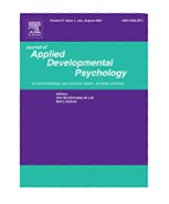 Mother and father language input to young children: Contributions to later language development [An article from: Journal of Applied Developmental Psychology]