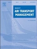 A global model for estimating the block time of commercial passenger aircraft [An article from: Journal of Air Transport Management]