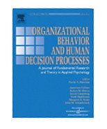 Advice taking and decision-making: An integrative literature review, and implications for the organizational sciences [An article from: Organizational Behavior and Human Decision Processes]