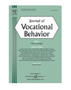 Crystallizing enterprising interests among adolescents through a career development program: The role of personality and family background [An article from: Journal of Vocational Behavior]
